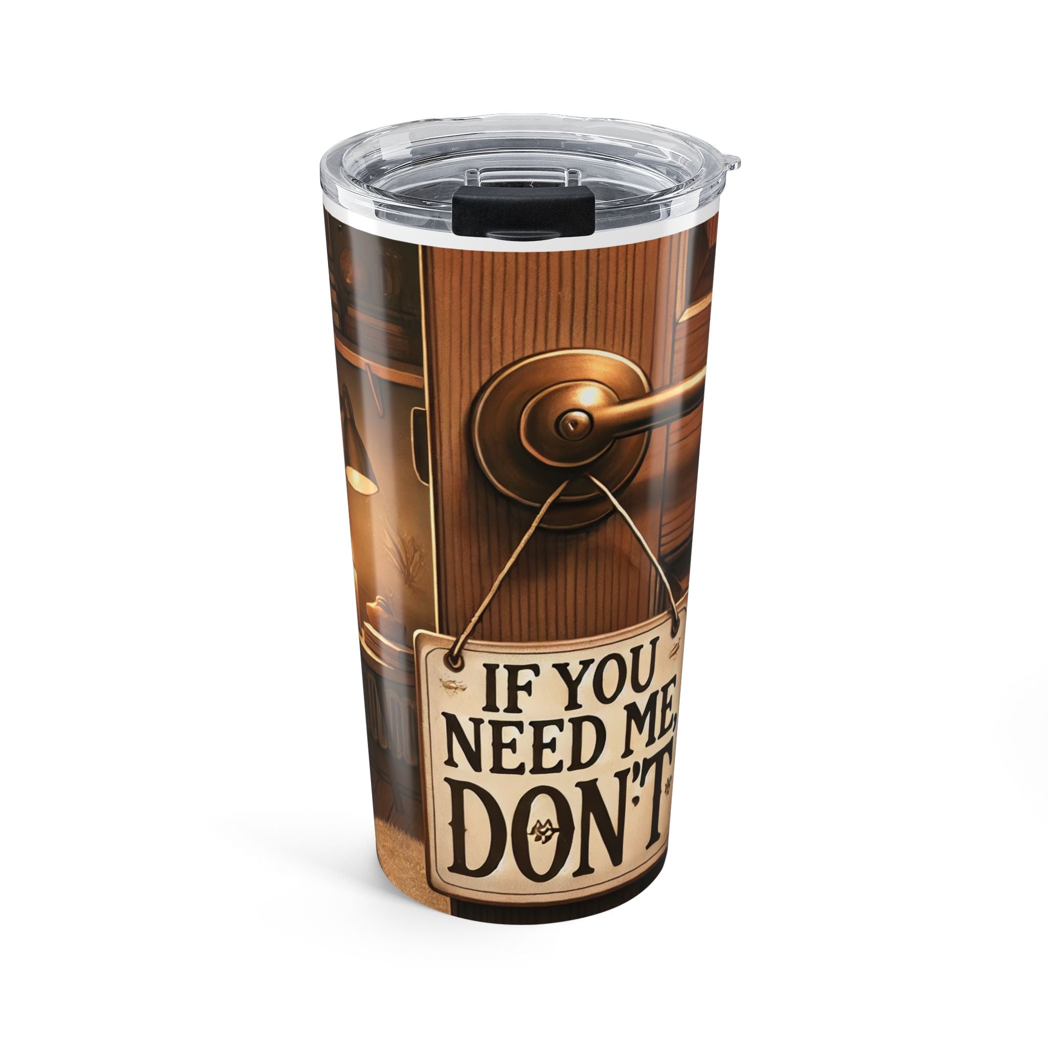 cozy loungewear Travel Cup