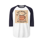 cozy loungewear Raglan Tee