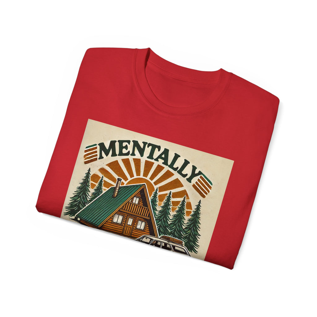 warm sweater vibe Pet Lover Tee