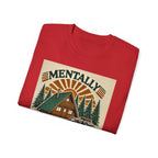 warm sweater vibe Pet Lover Tee