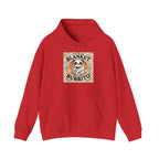 soft lounge set Heavyweight Pullover