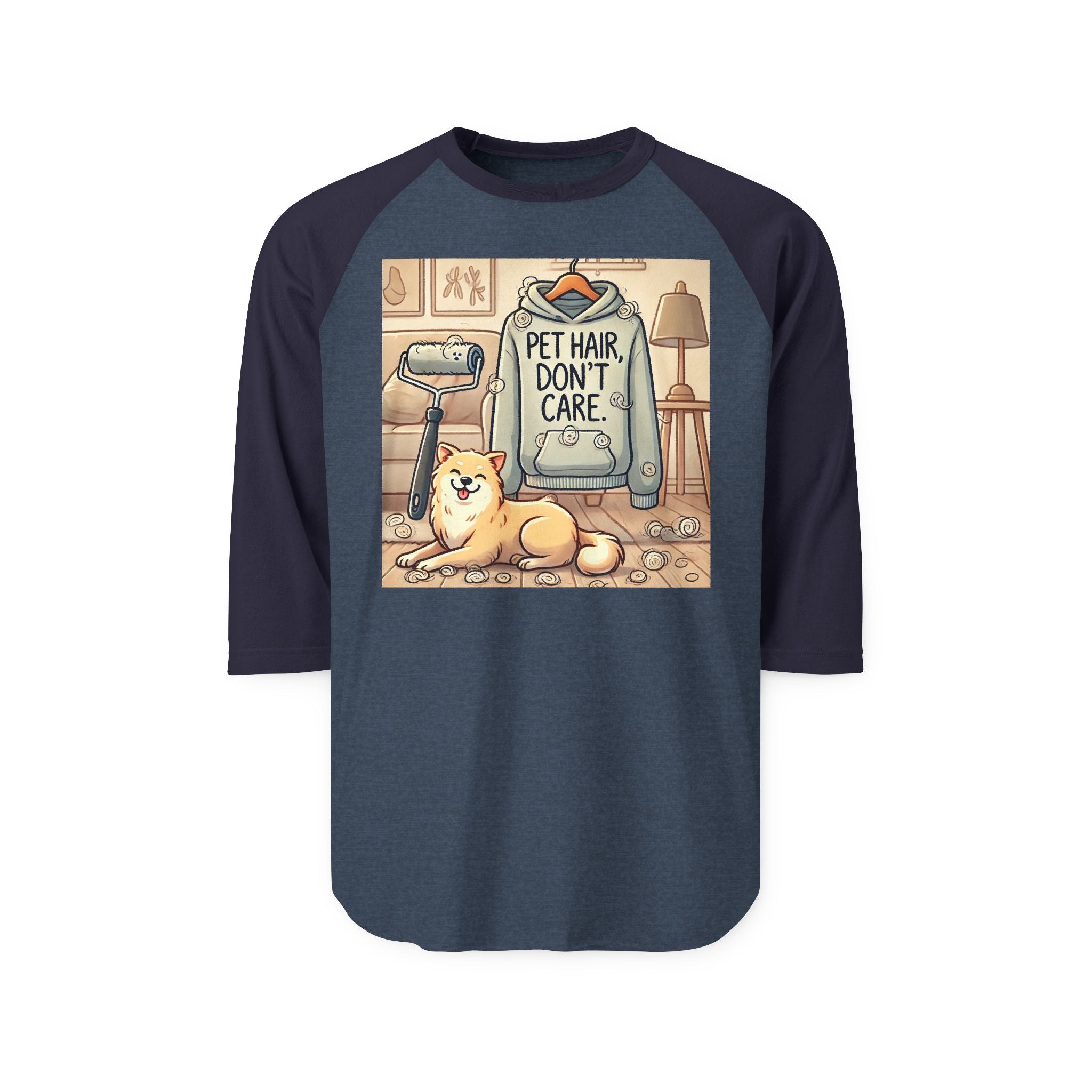 cozy loungewear 3/4 Sleeve