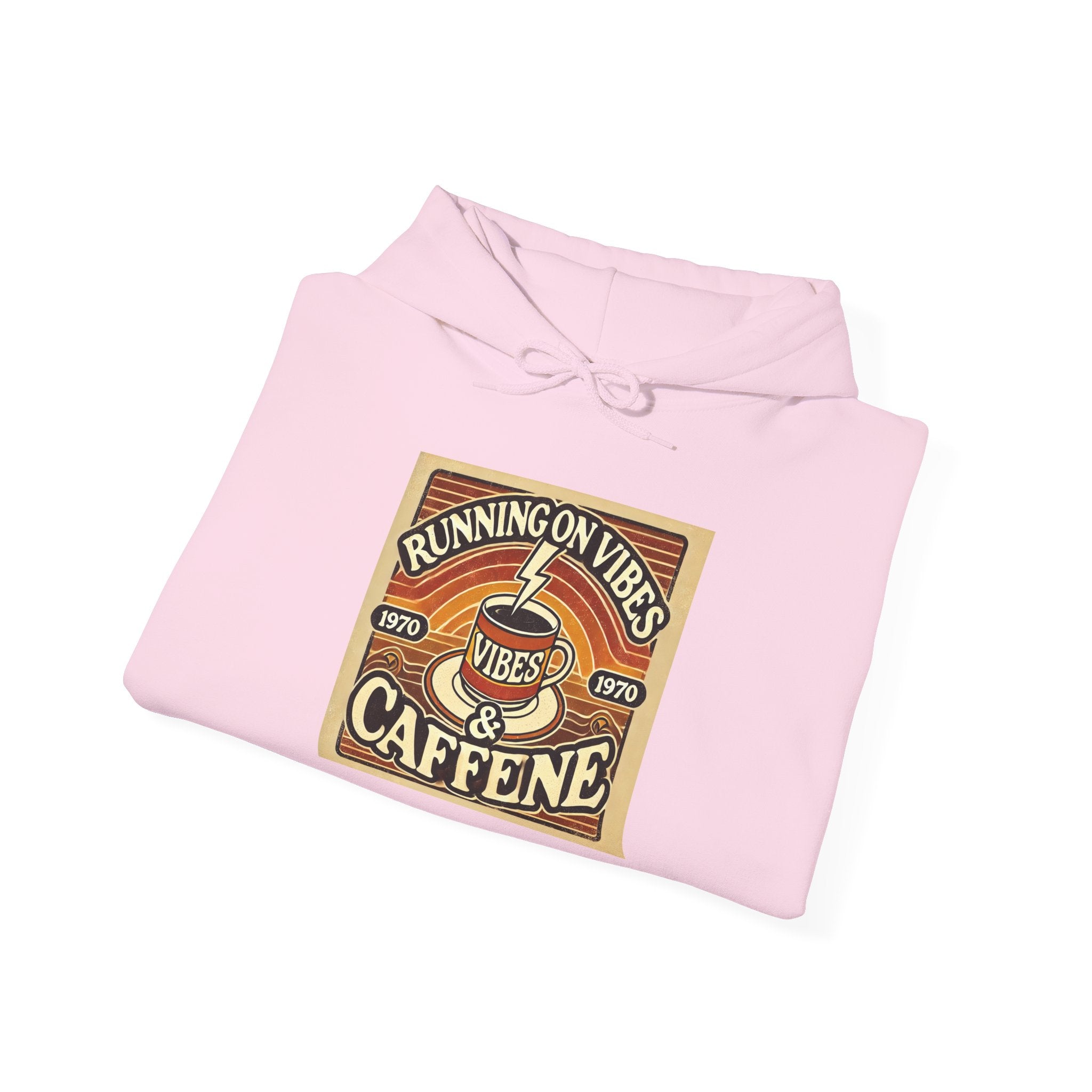 warm sweater vibe Heavyweight Pullover