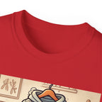 cozy loungewear Everyday Statement Tee