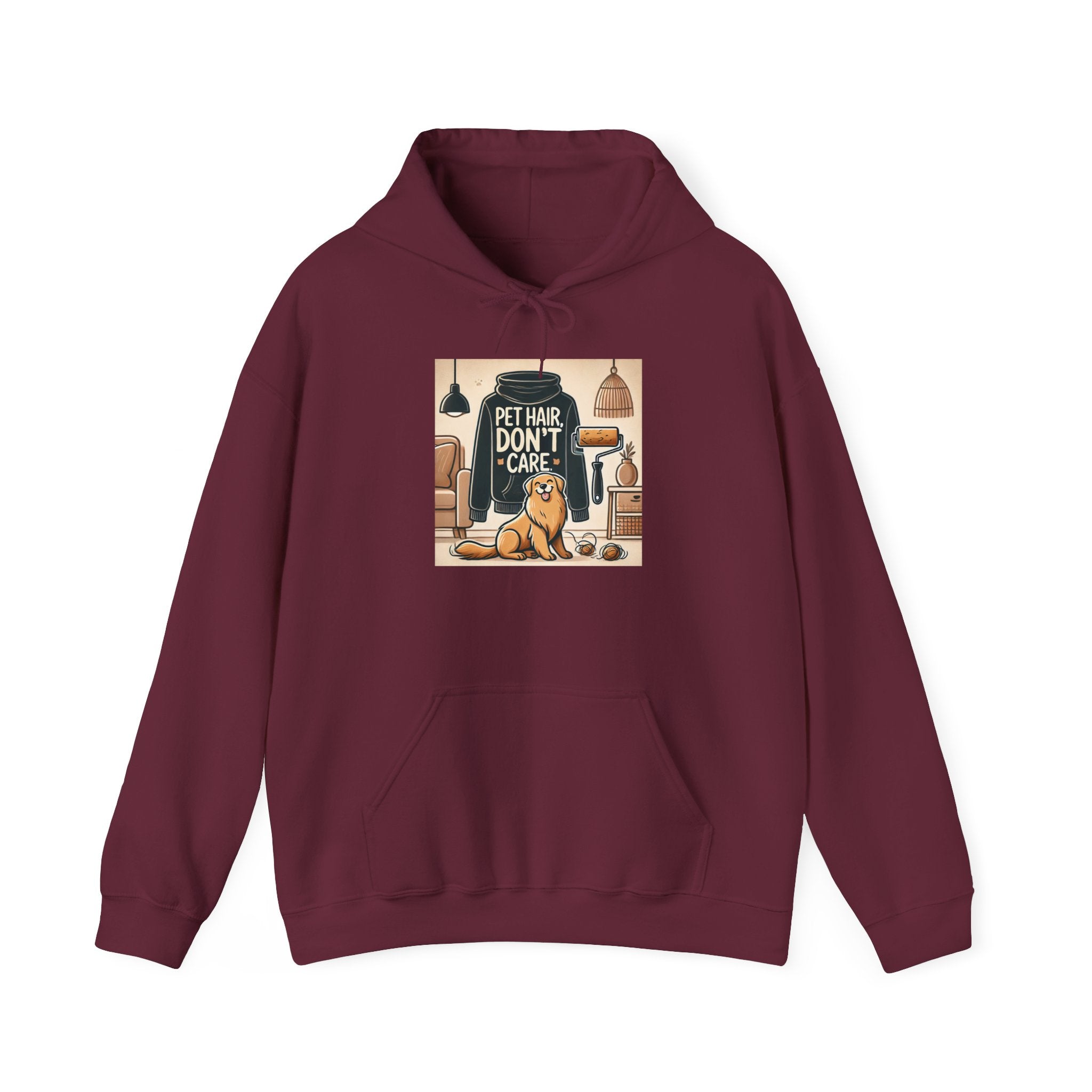 soft lounge set Cozy Fleece Hoodie
