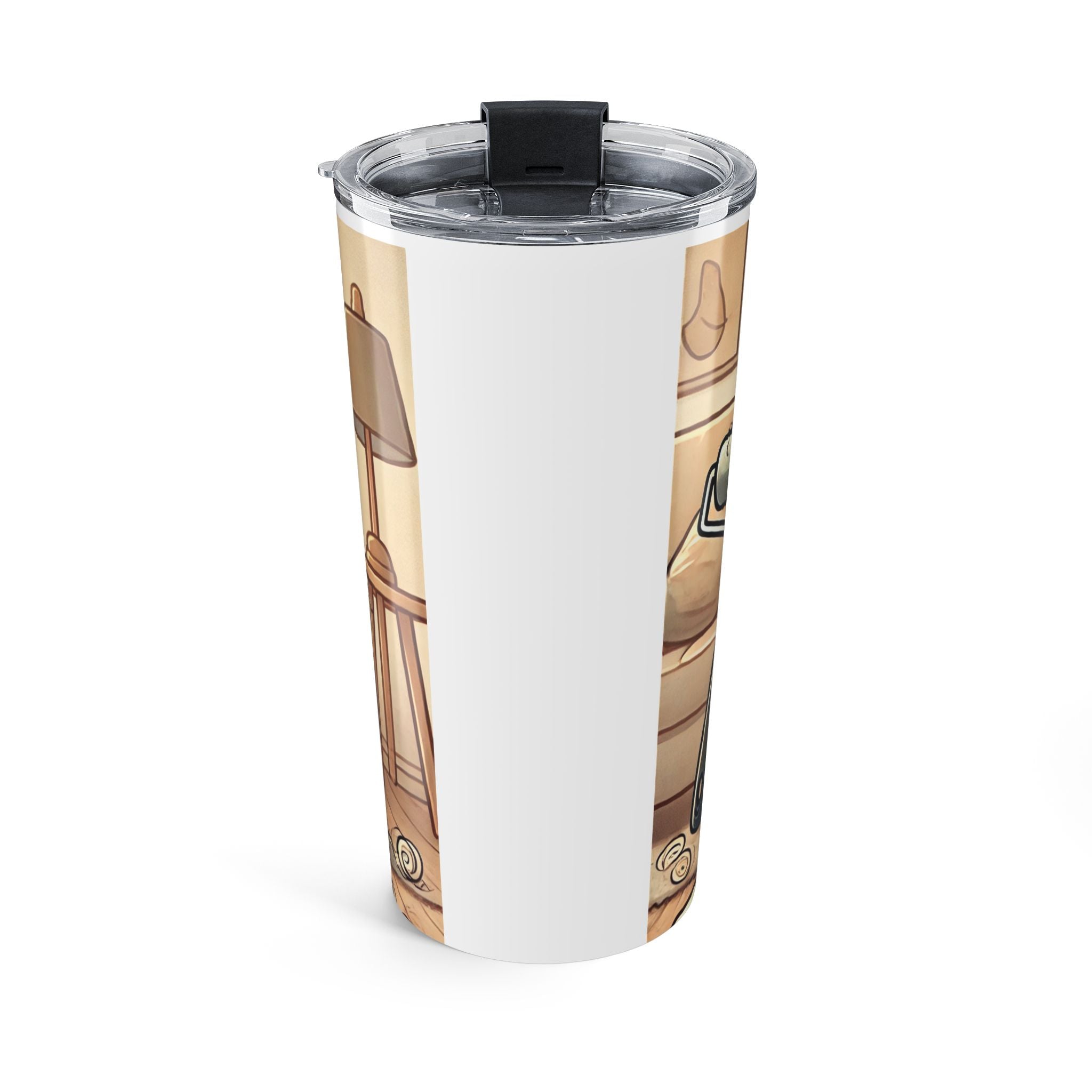 cozy loungewear Daily Tumbler
