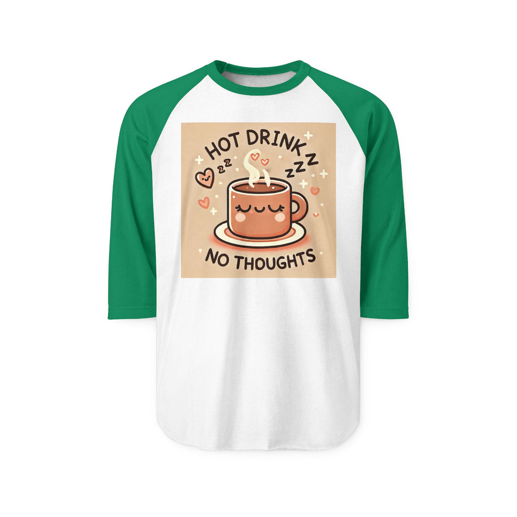 cozy loungewear Raglan Tee