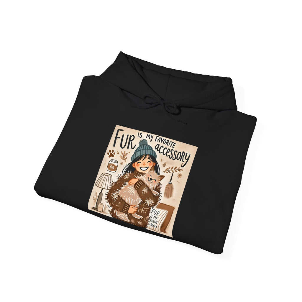 soft lounge set Heavyweight Pullover