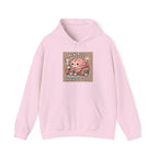 soft lounge set Heavyweight Pullover