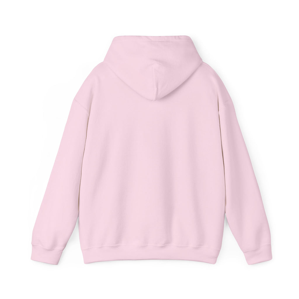 warm sweater vibe Drop Shoulder Hoodie