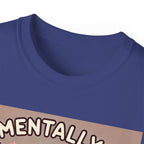 soft lounge set Everyday Statement Tee