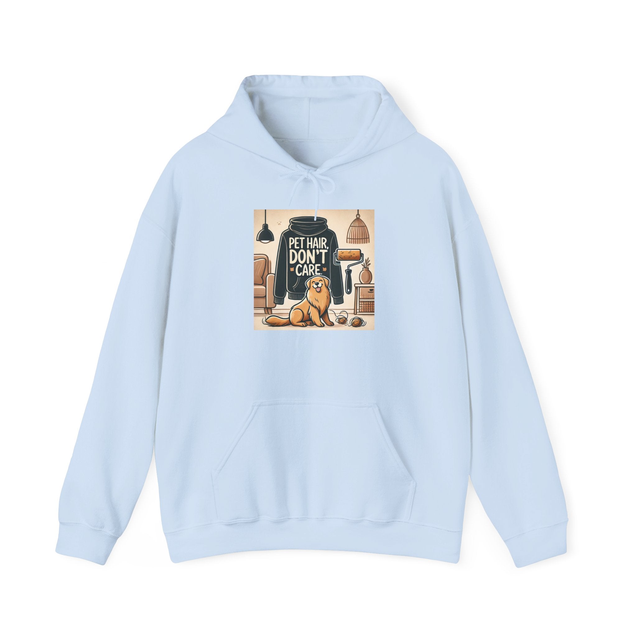 soft lounge set Cozy Fleece Hoodie