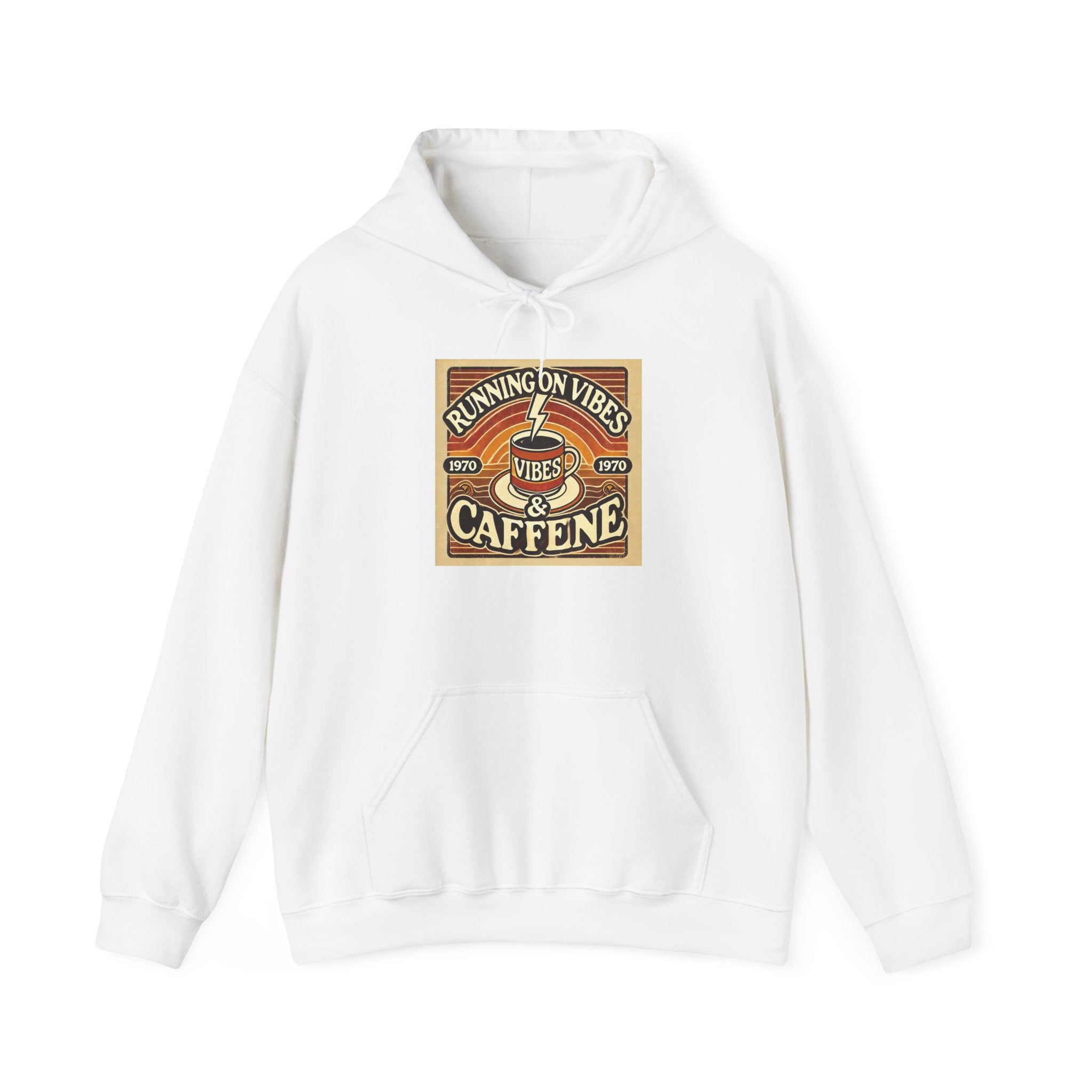 warm sweater vibe Heavyweight Pullover