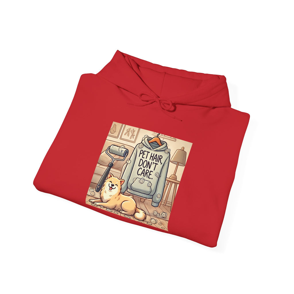 cozy loungewear Heavyweight Pullover