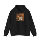 cozy loungewear Cozy Fleece Hoodie