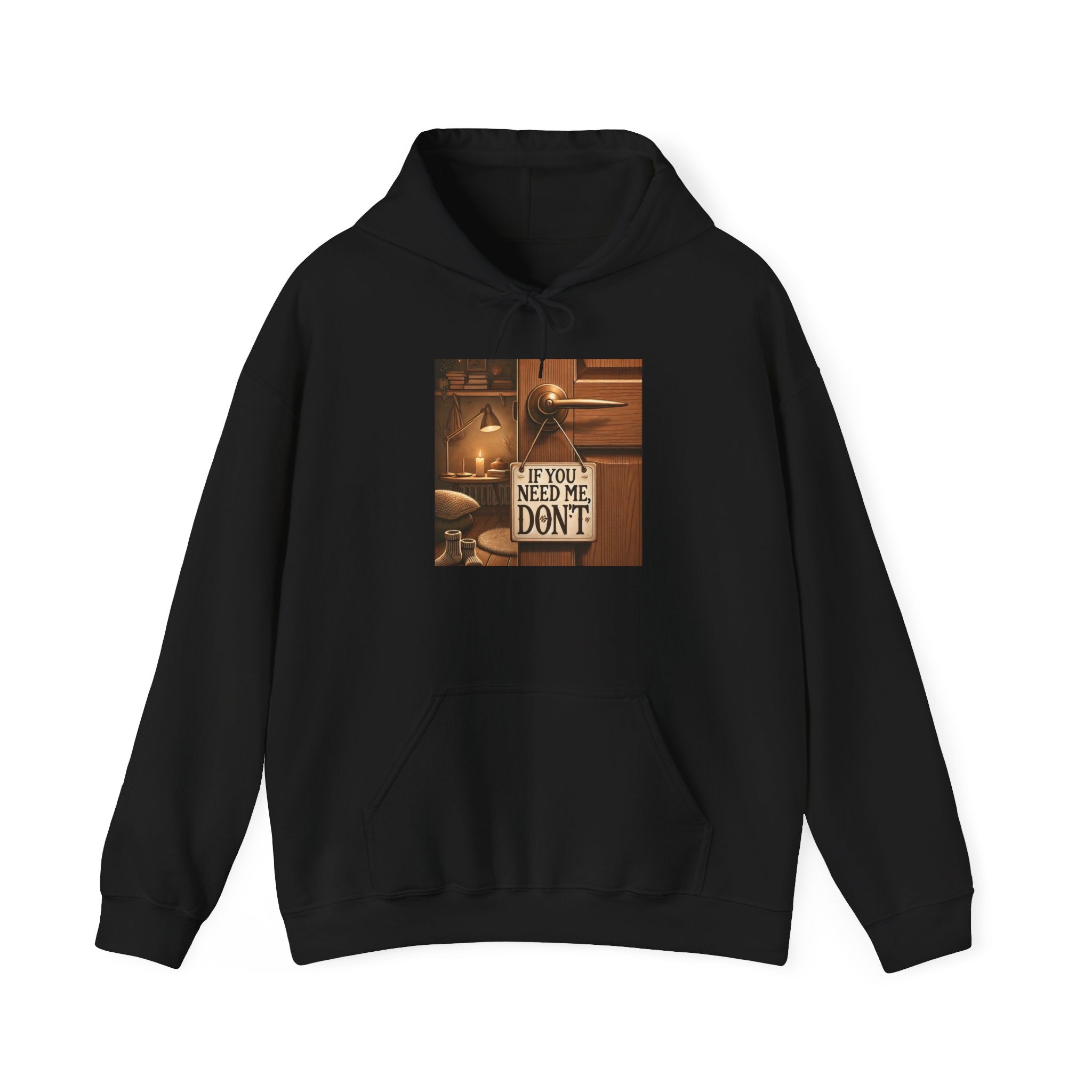 cozy loungewear Cozy Fleece Hoodie