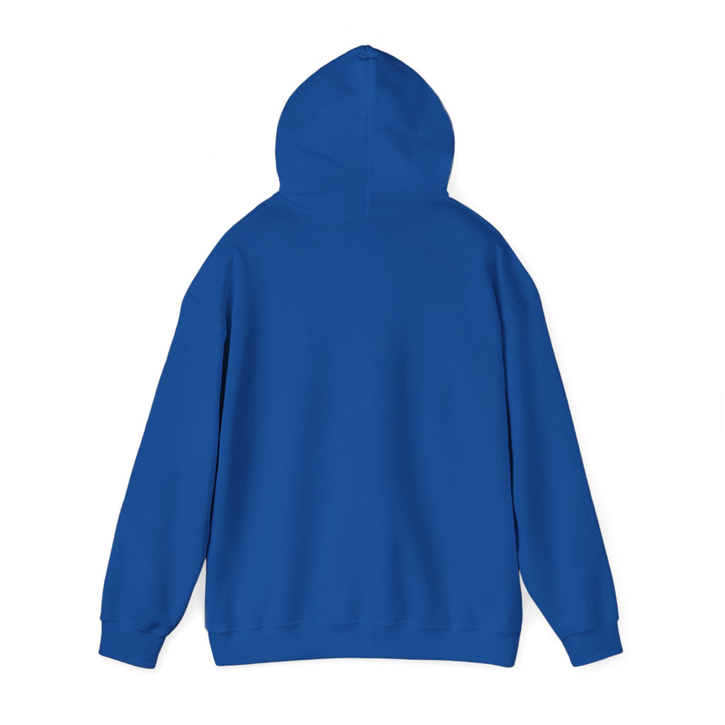warm sweater vibe Drop Shoulder Hoodie