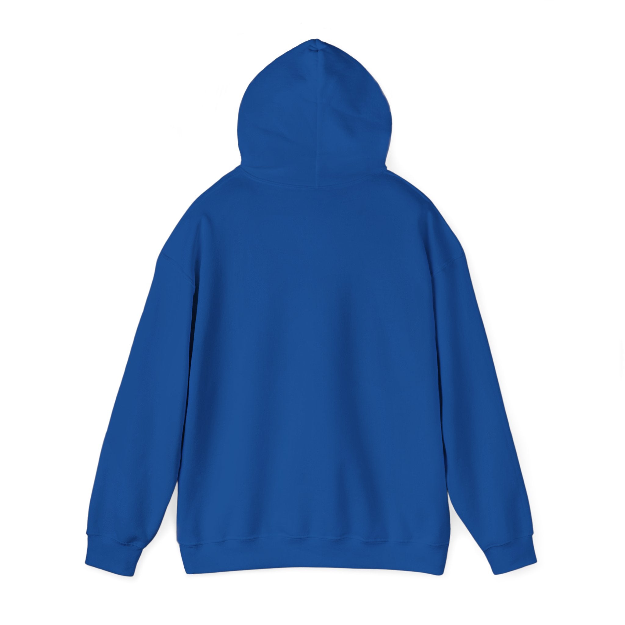 warm sweater vibe Drop Shoulder Hoodie