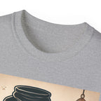 soft lounge set Pet Lover Tee