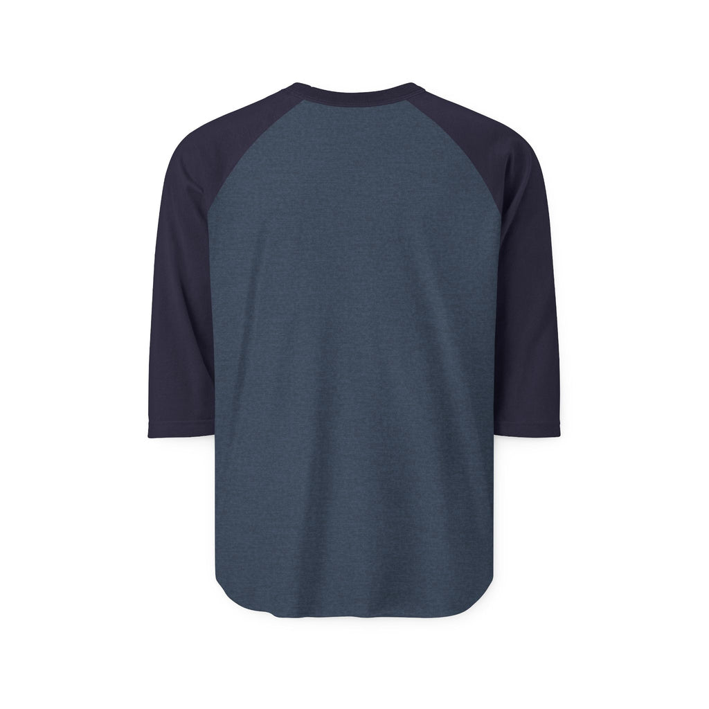 cozy loungewear Raglan Tee