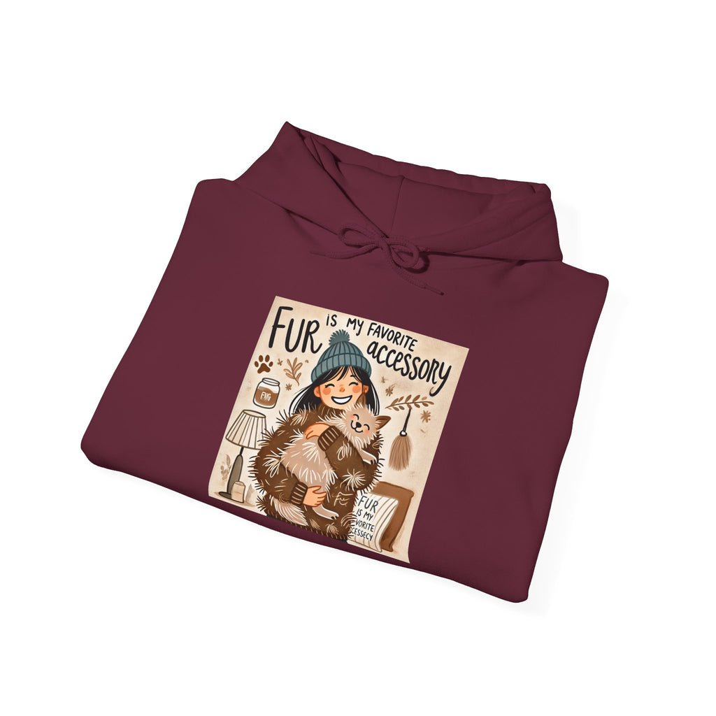 soft lounge set Heavyweight Pullover