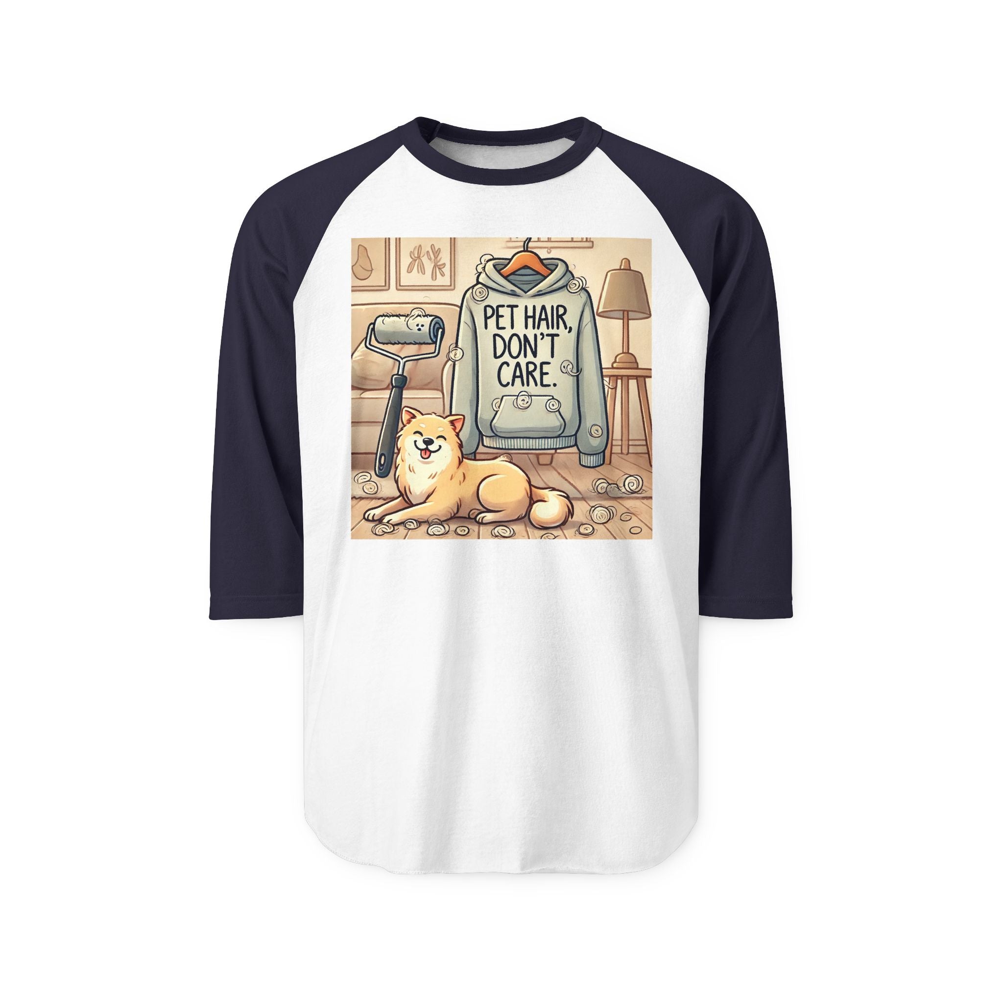 cozy loungewear 3/4 Sleeve
