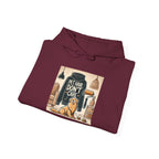 soft lounge set Cozy Fleece Hoodie