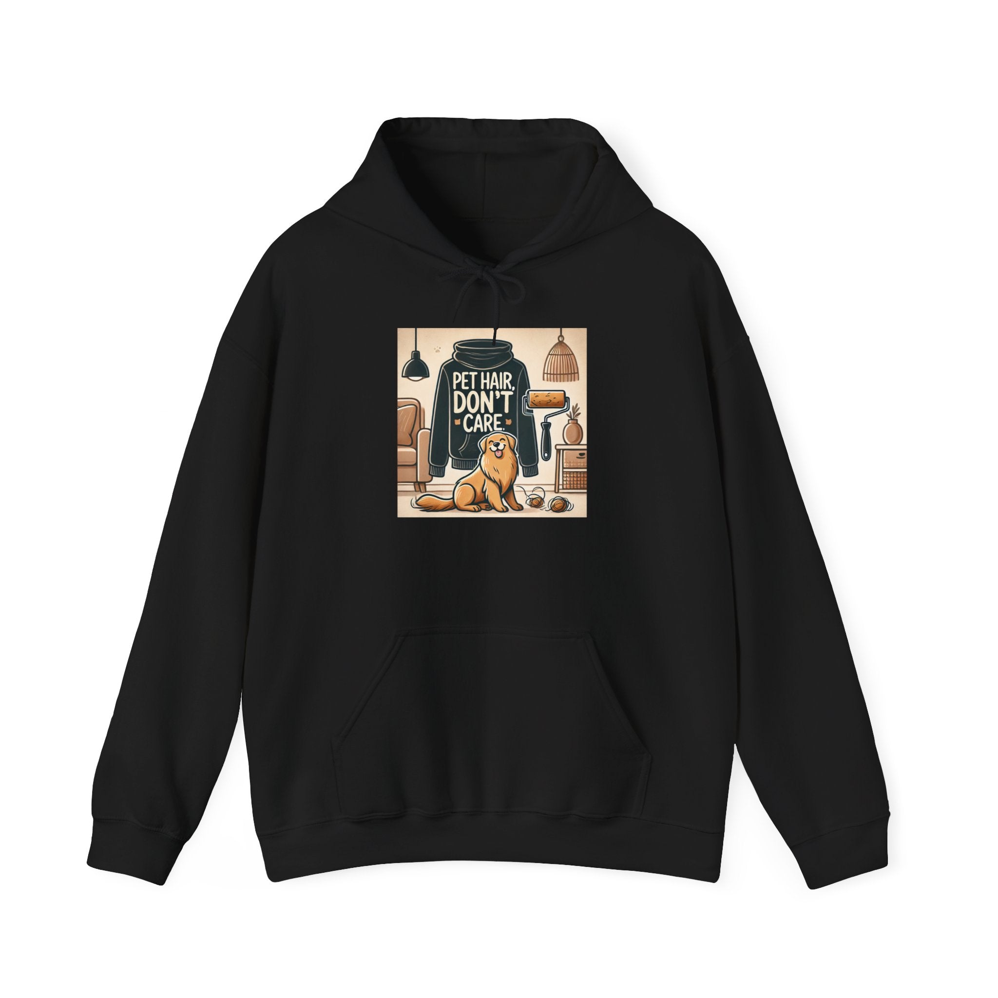 soft lounge set Cozy Fleece Hoodie