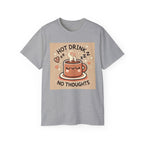 cozy loungewear Ultra Cotton Graphic Shirt