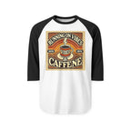 warm sweater vibe Baseball Shirt
