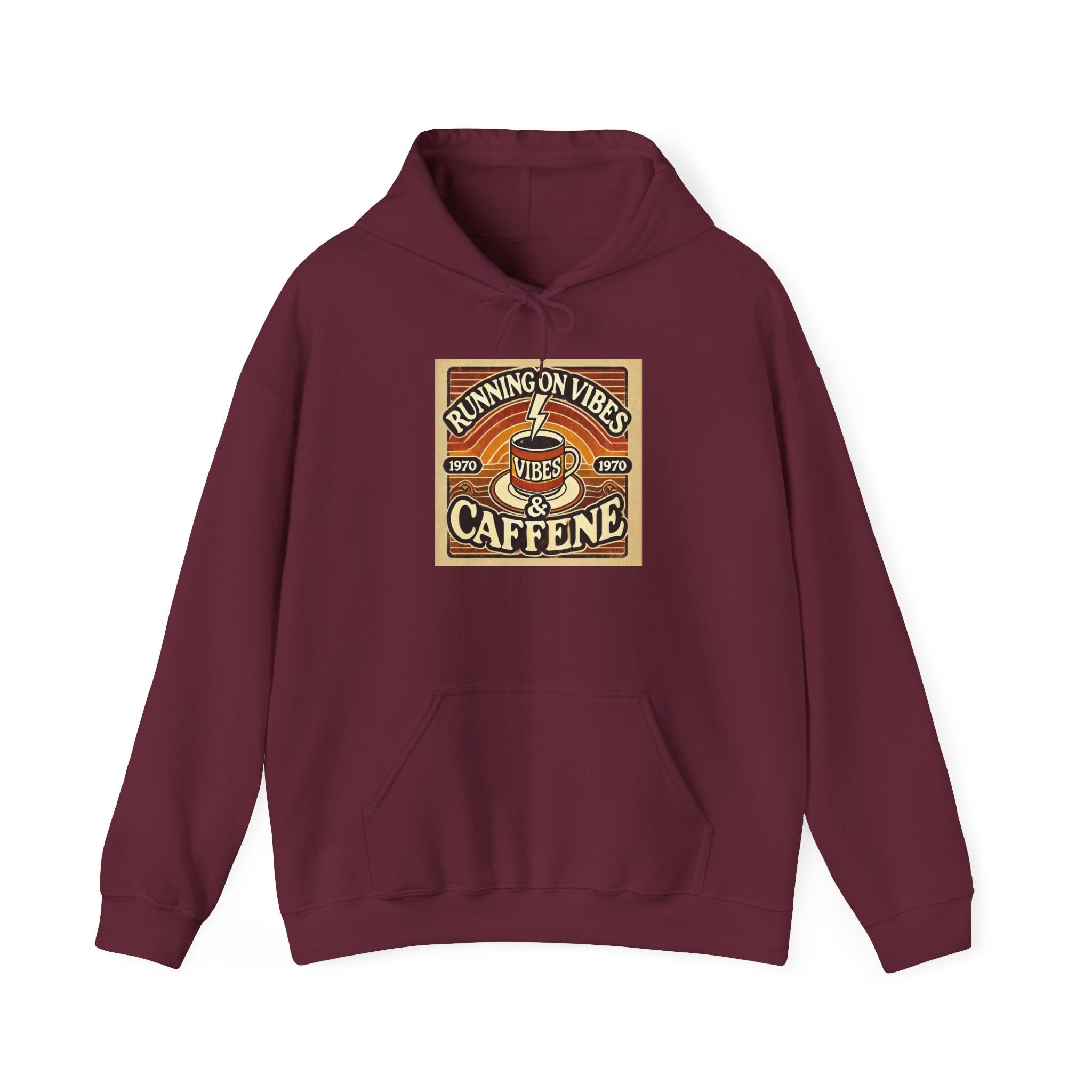 warm sweater vibe Heavyweight Pullover