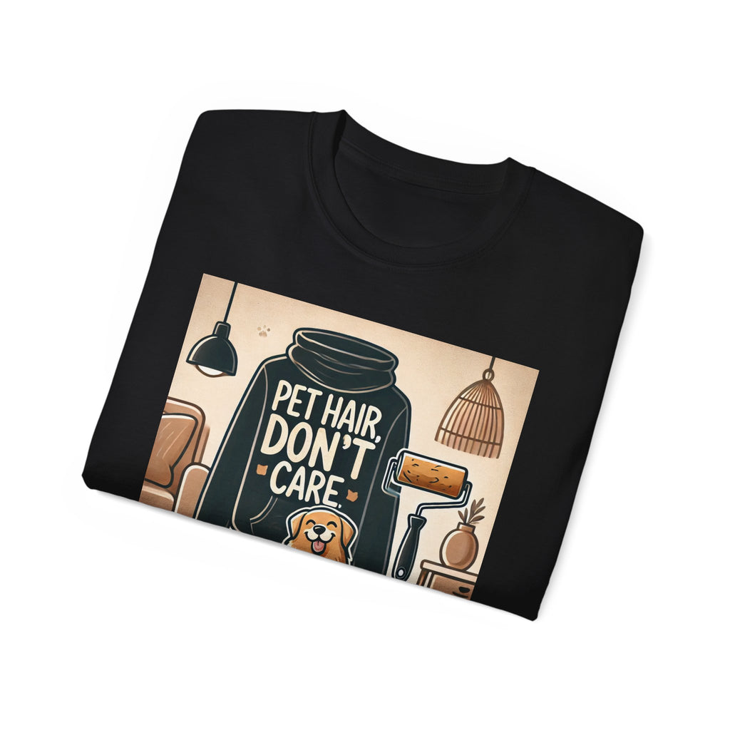 soft lounge set Pet Lover Tee