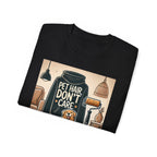 soft lounge set Pet Lover Tee