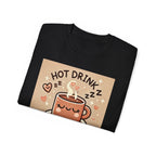 cozy loungewear Ultra Cotton Graphic Shirt