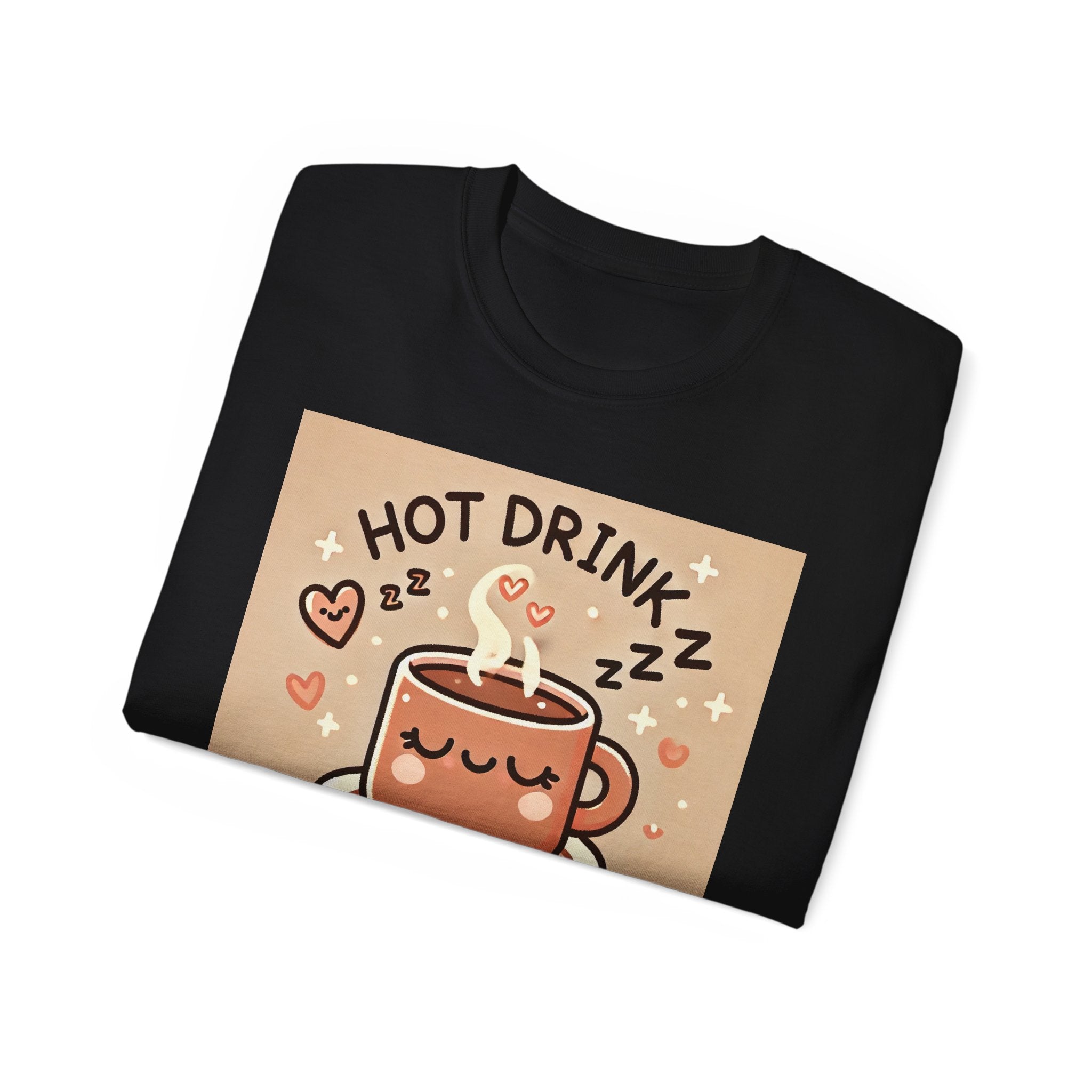 cozy loungewear Ultra Cotton Graphic Shirt