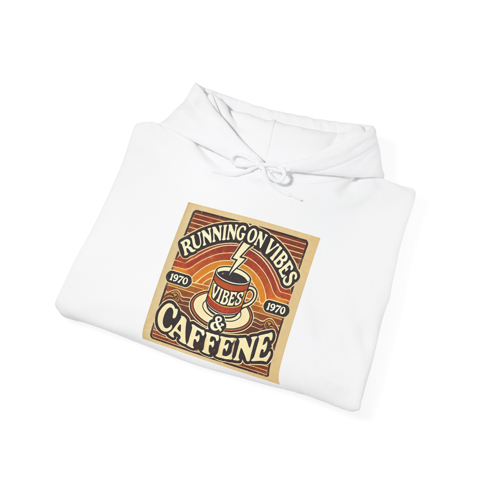 warm sweater vibe Heavyweight Pullover