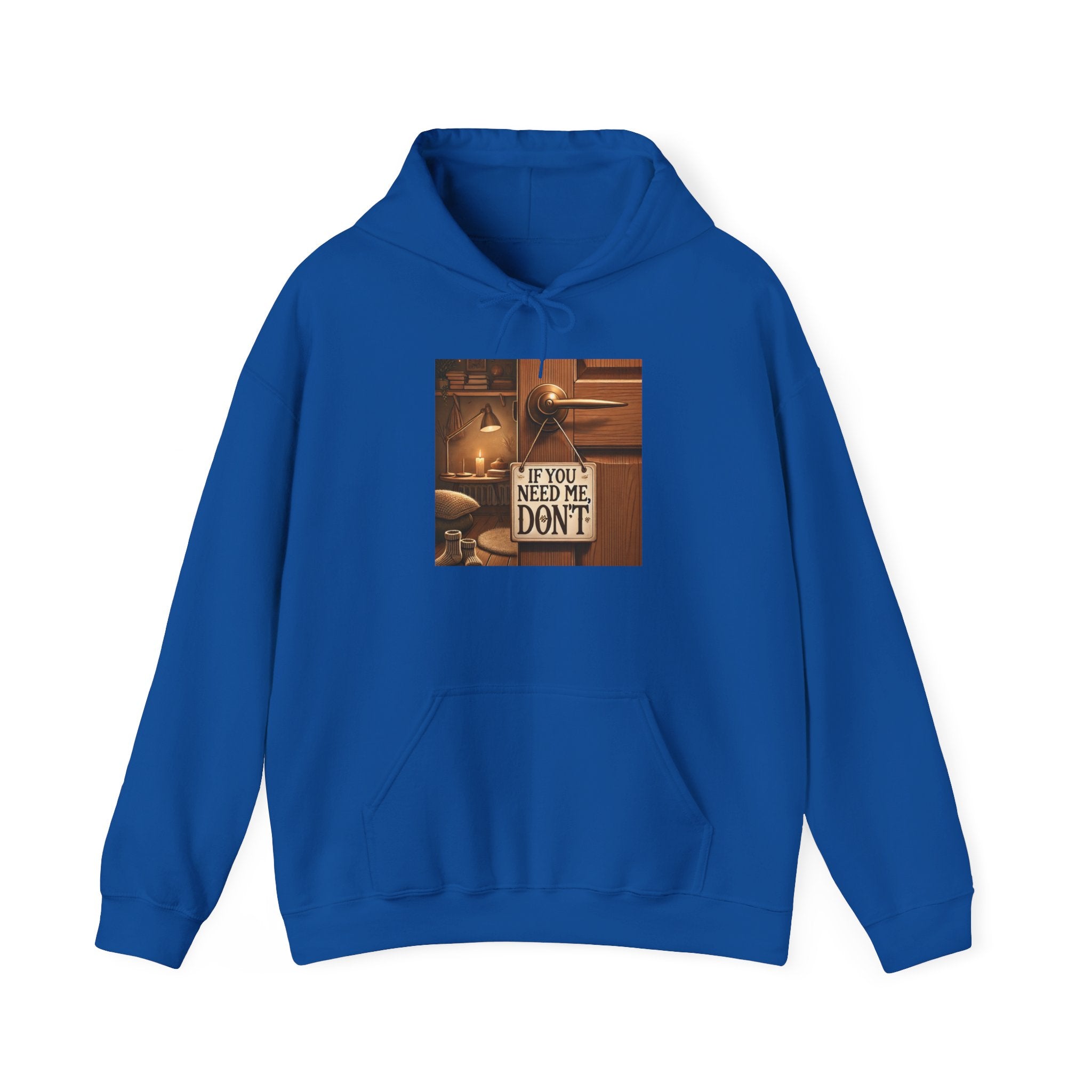 cozy loungewear Cozy Fleece Hoodie