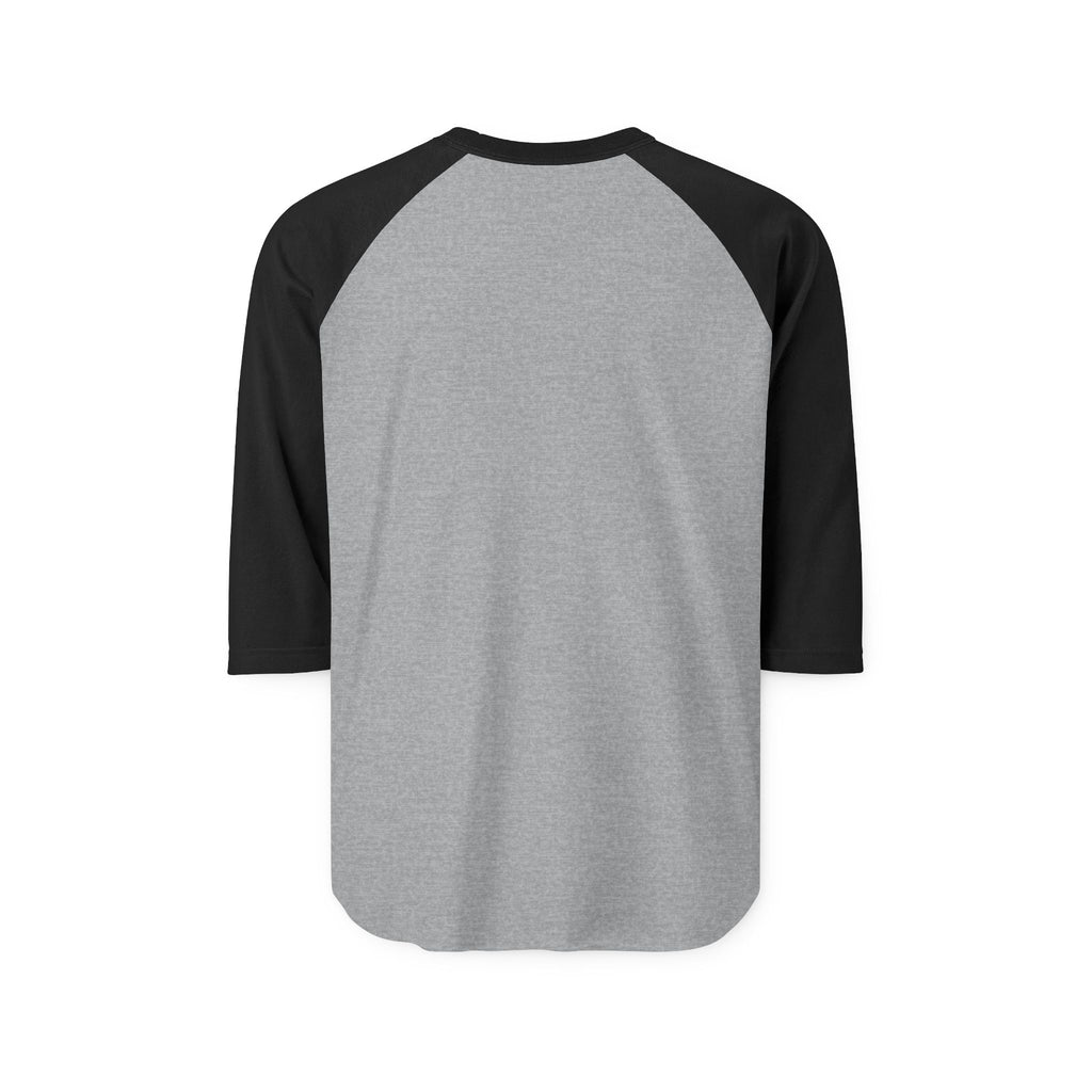 cozy loungewear Raglan Tee