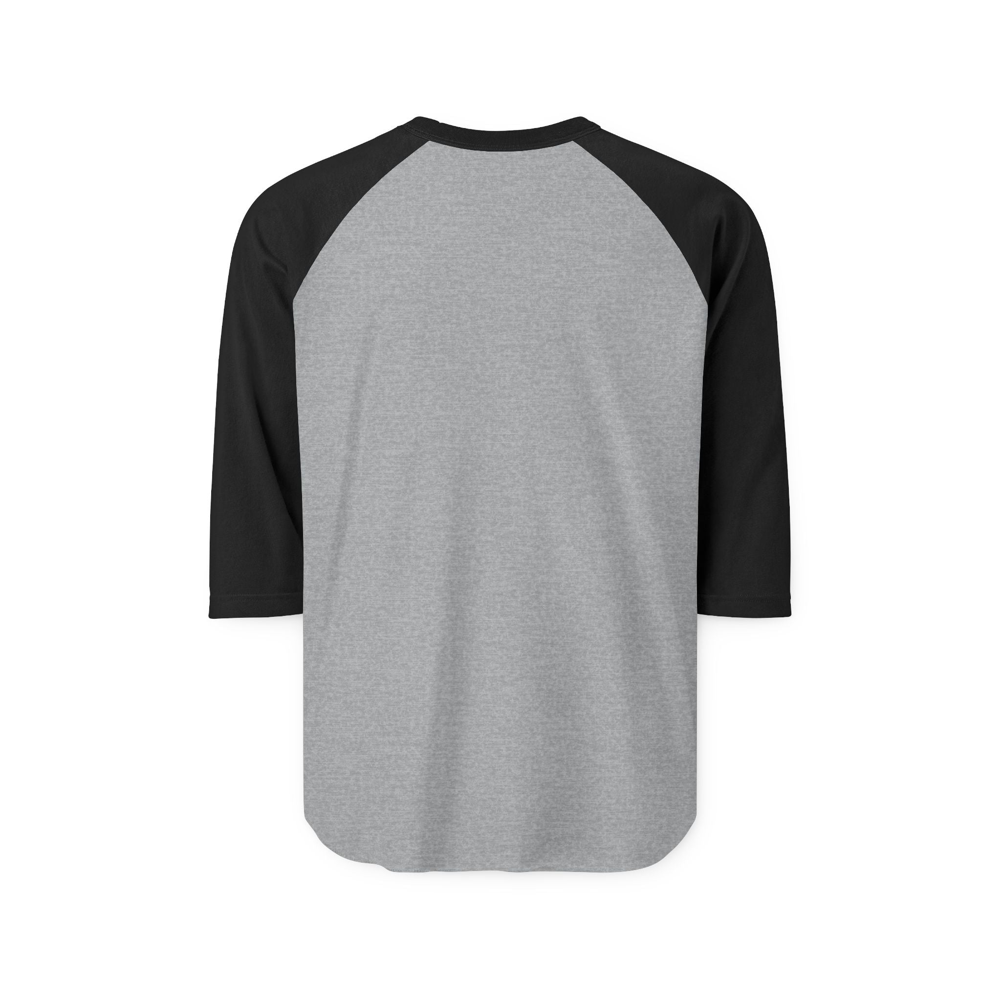 cozy loungewear Raglan Tee