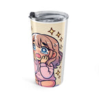 cozy loungewear Travel Cup