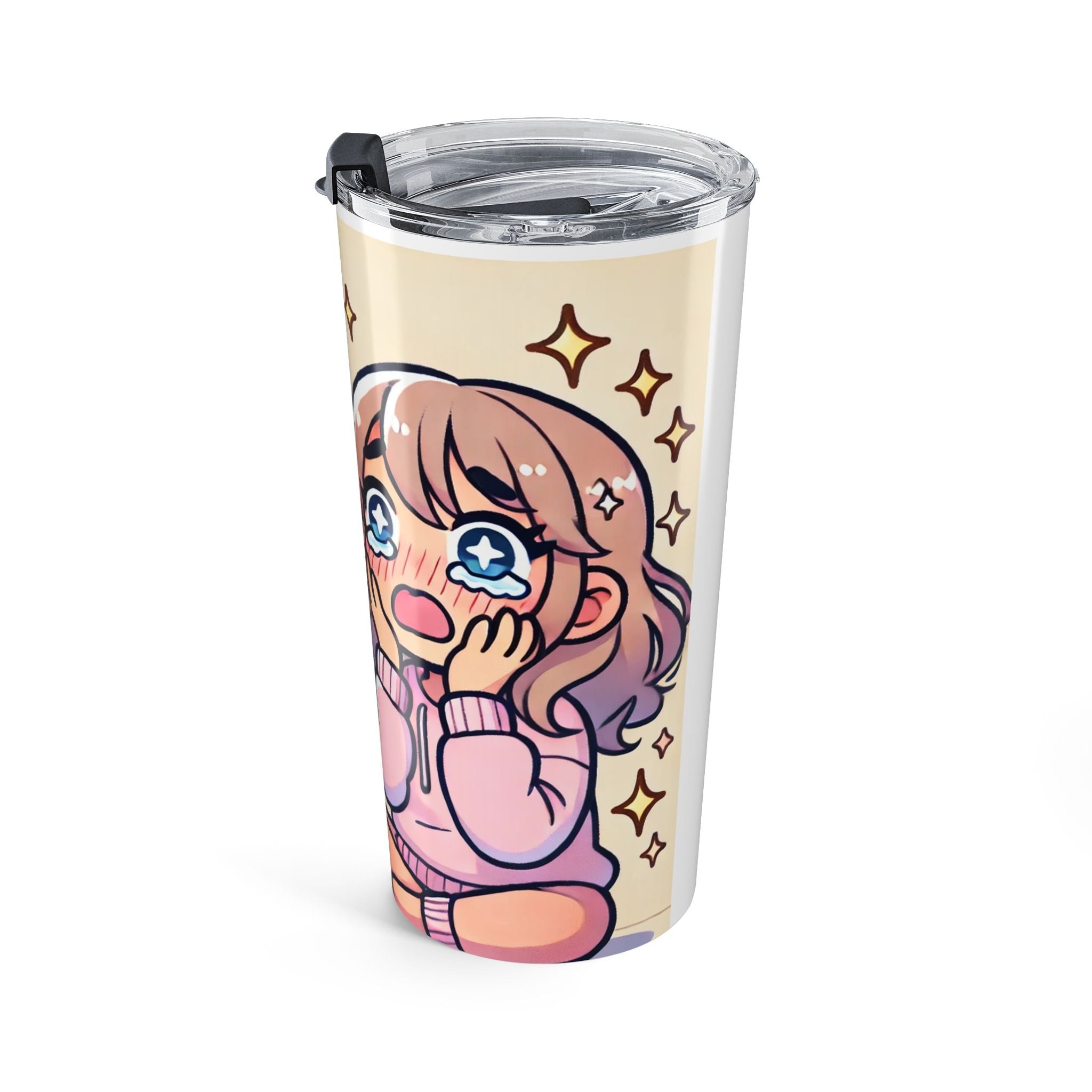cozy loungewear Travel Cup