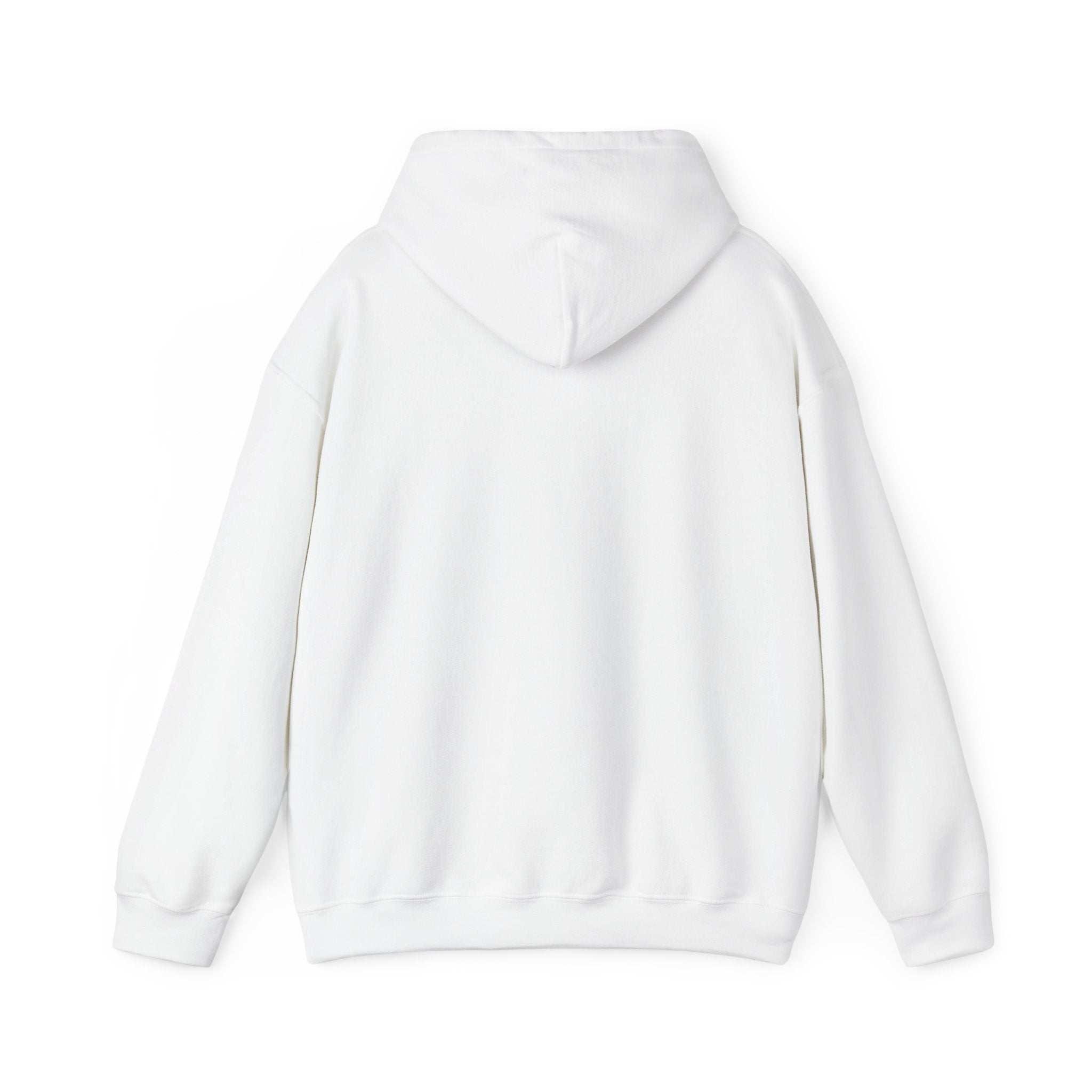warm sweater vibe Drop Shoulder Hoodie
