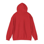 warm sweater vibe Drop Shoulder Hoodie