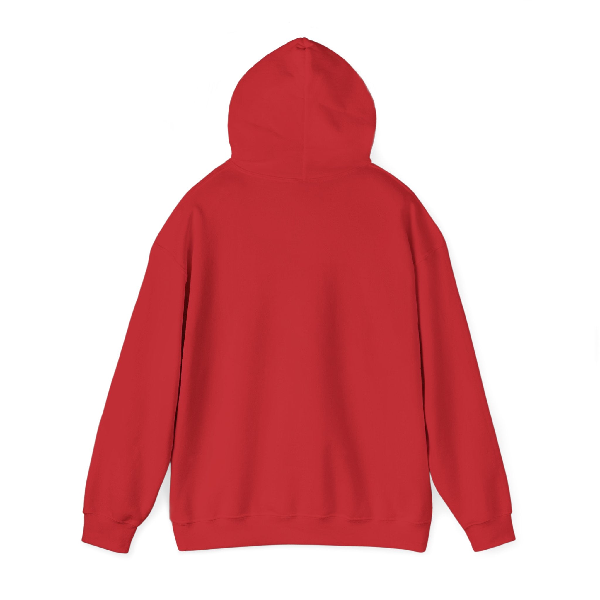 warm sweater vibe Drop Shoulder Hoodie