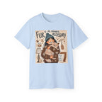 soft lounge set Ultra Cotton Graphic Shirt
