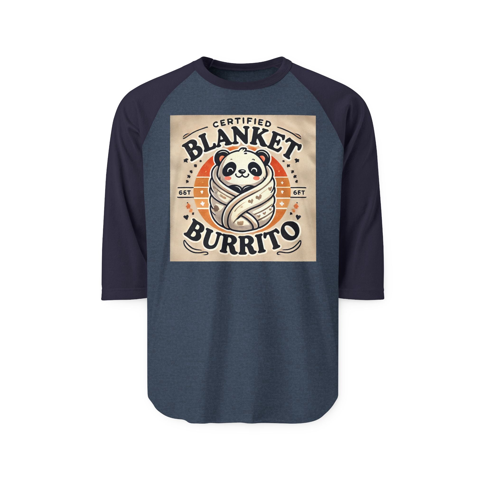 soft lounge set Raglan Tee