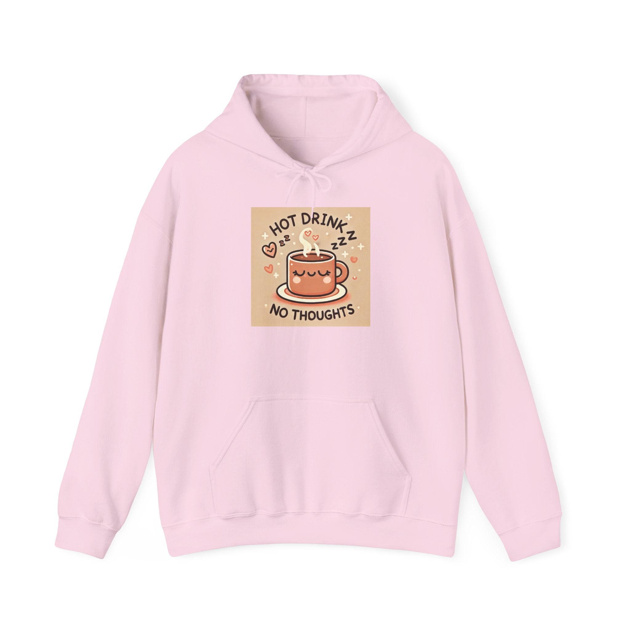 cozy loungewear Cozy Fleece Hoodie
