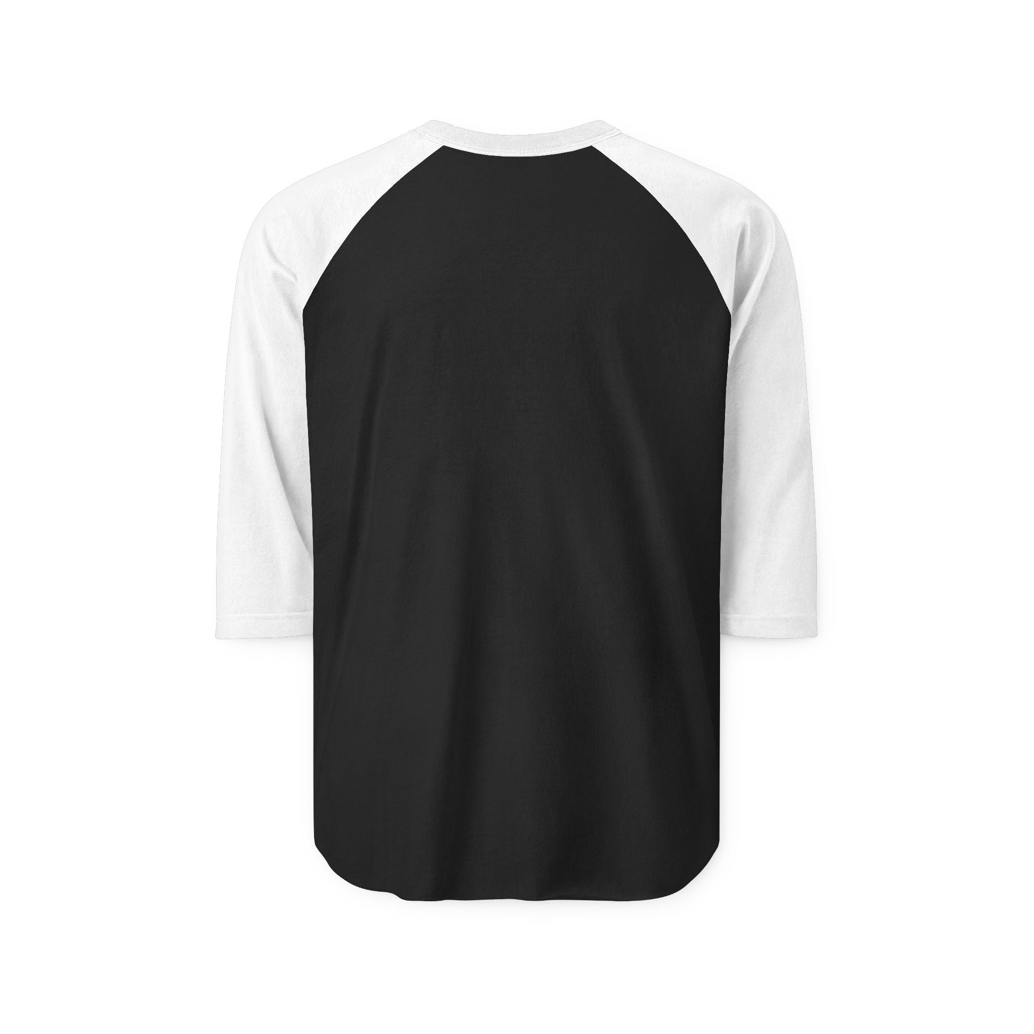 cozy loungewear Raglan Tee
