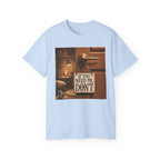 cozy loungewear Ultra Cotton Graphic Shirt
