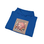 soft lounge set Heavyweight Pullover